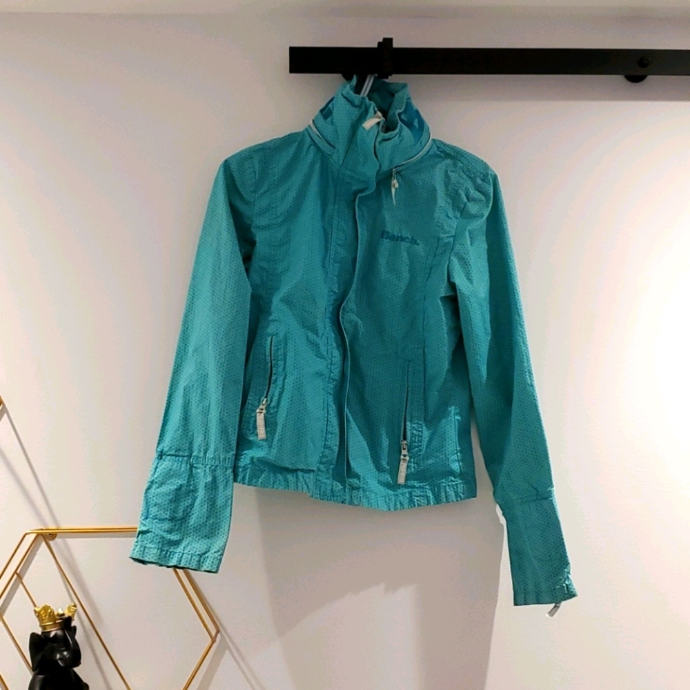 Manteau printemps automne